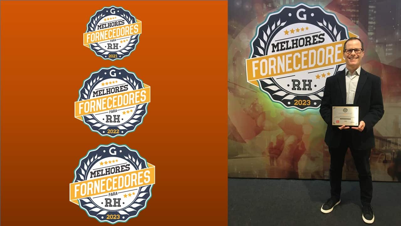 Blumen Consultoria está entre os melhores fornecedores para RH de 2023.