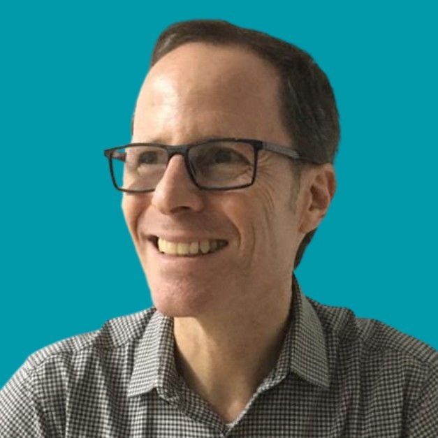 Na imagem, Daniel Blumen, sócio-proprietário da consultoria e especialista em LinkedIn.