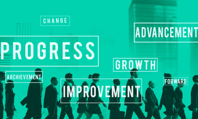 Foto ilustrativa para artigo sobre transição de carreira. Imagem: Freepik