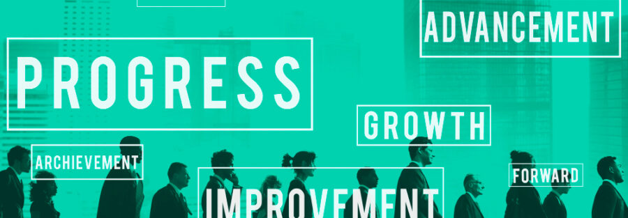 Foto ilustrativa para artigo sobre transição de carreira. Imagem: Freepik